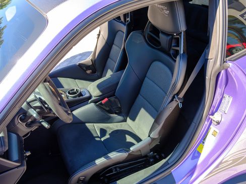 Used 2024 Porsche 911 GT3 RS image 14