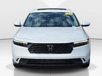 Used 2023 Honda Accord EX video 2