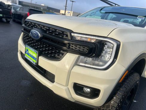 Used 2025 Ford Ranger XL image 36