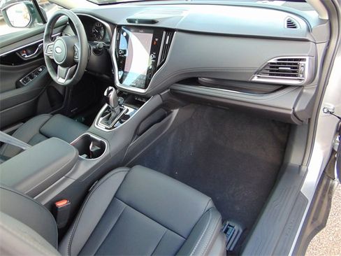New 2025 Subaru Outback Limited image 26