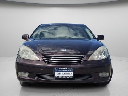 Used 2002 Lexus ES 330 w/ Premium Pkg FWD image 3