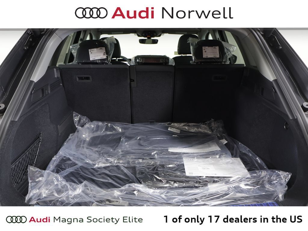 New 2026 Audi Q5 Premium AWD/4WD image 15