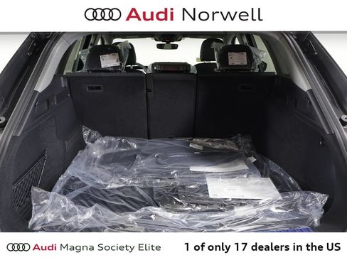New 2026 Audi Q5 Premium AWD/4WD image 15