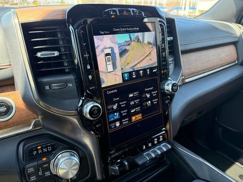 Used 2021 RAM 1500 Limited image 41