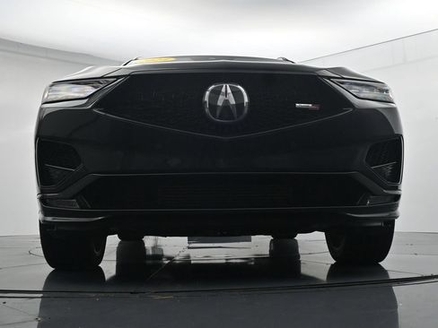 Used 2024 Acura MDX Type S AWD/4WD image 33
