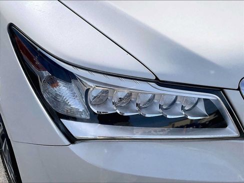 Used 2016 Acura MDX SH-AWD w/ Technology Package image 29