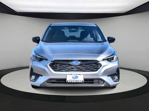 New 2026 Subaru Impreza RS image 3