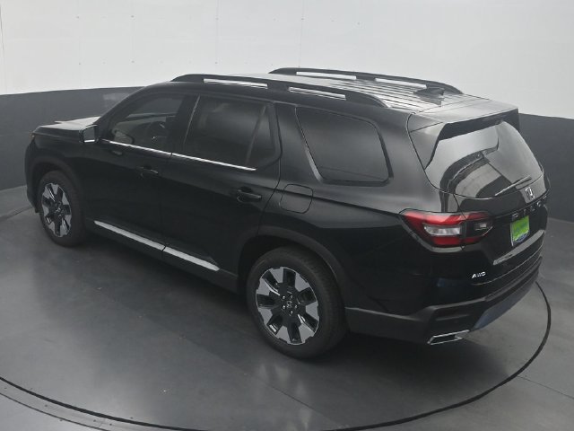 New 2026 Honda Pilot Elite image 28