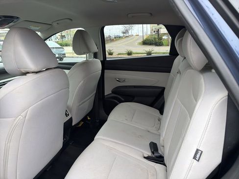 Used 2025 Hyundai Tucson SEL image 15