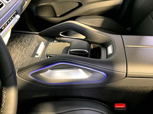 New 2026 Mercedes-Benz GLE 350 4MATIC image 10
