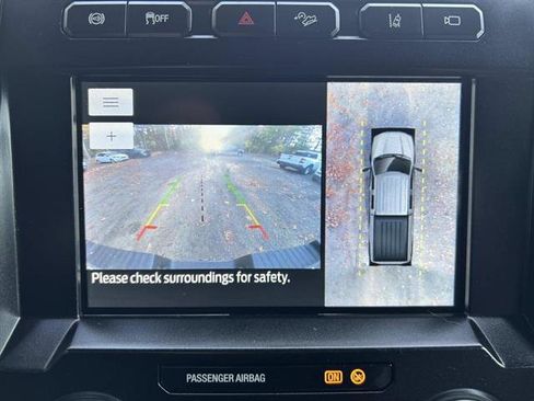 Used 2020 Ford F250 Platinum w/ FX4 Off-Road Package image 36