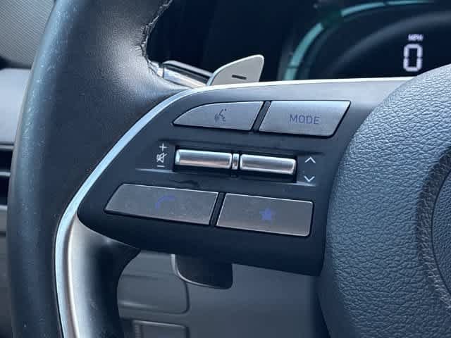 Used 2024 Hyundai Palisade SEL FWD image 24