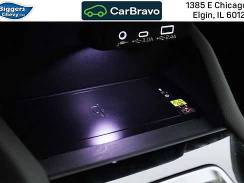 Used 2025 Subaru Forester Premium AWD/4WD image 25