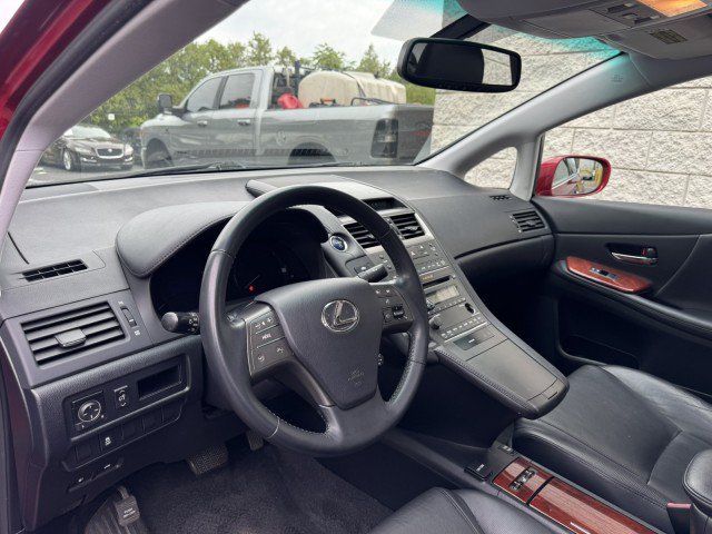 Used 2011 Lexus HS 250h FWD image 7