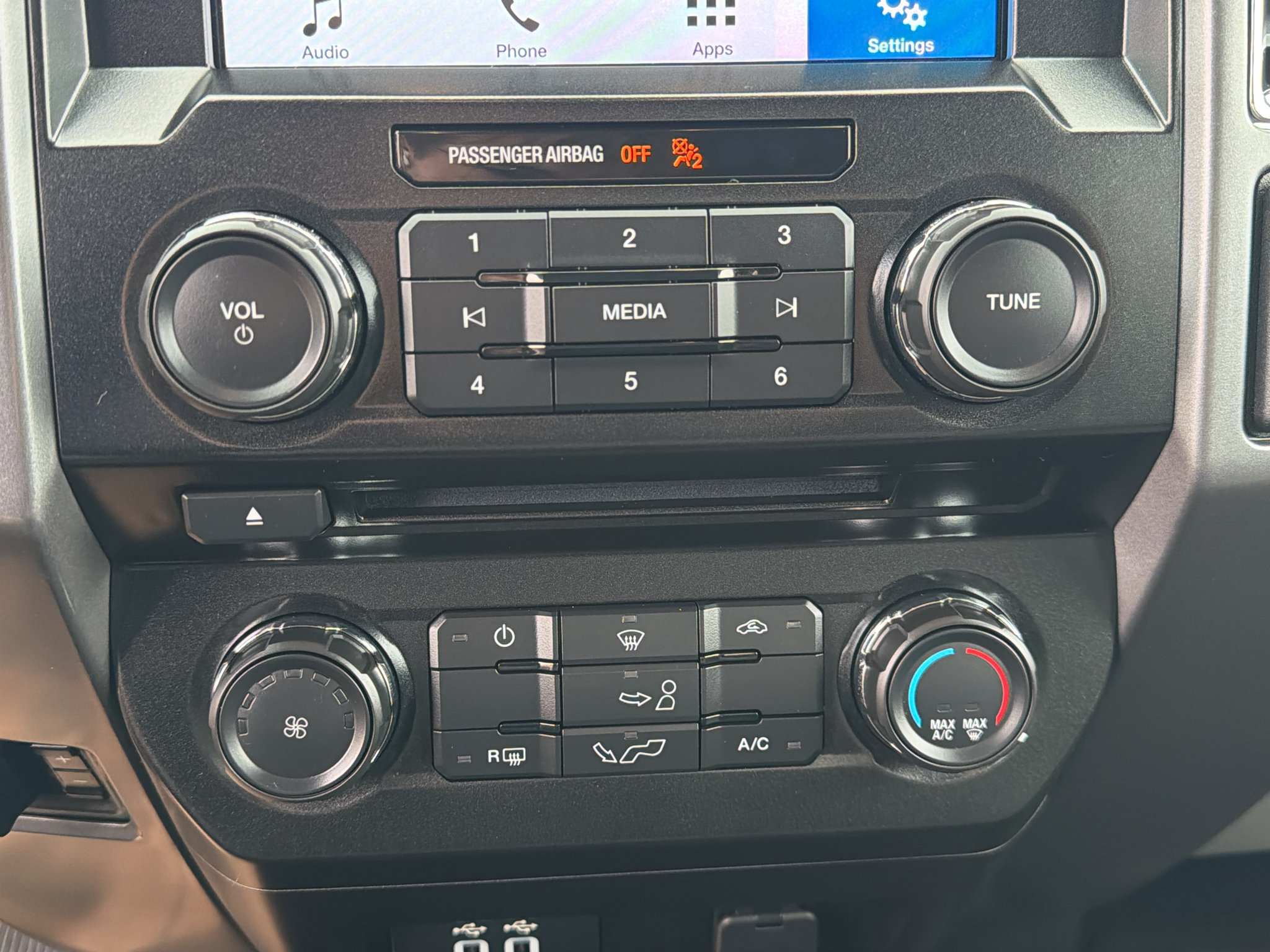 Used 2016 Ford F150 XLT w/ Equipment Group 301A Mid AWD/4WD image 20