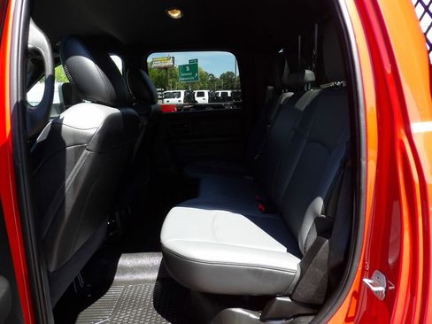 Used 2021 RAM 5500 Tradesman w/ Chrome Appearance Group image 29