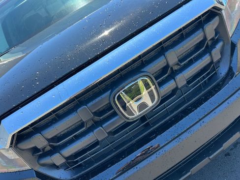 New 2026 Honda Ridgeline RTL image 23