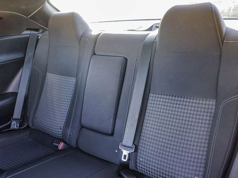 Used 2018 Dodge Challenger SXT image 19