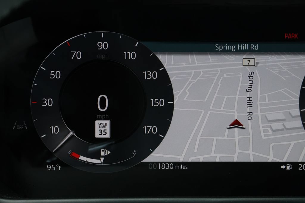 Certified 2026 Land Rover Range Rover Velar S AWD/4WD image 21