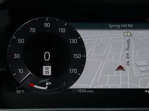 Used 2026 Land Rover Range Rover Velar S AWD/4WD image 21