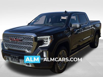 Used 2022 GMC Sierra 1500 Denali w/ Denali Reserve Package