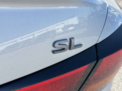 Used 2023 Nissan Altima 2.5 SL image 3