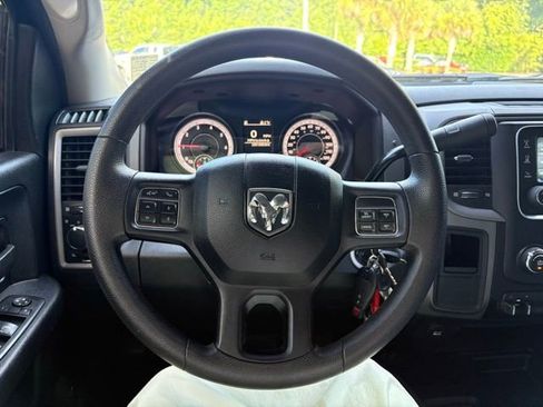 Used 2015 RAM 2500 Tradesman w/ Popular Equipment Group AWD/4WD image 13
