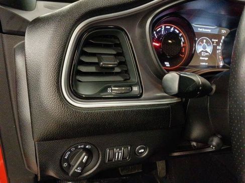 Used 2019 Dodge Challenger GT w/ Plus Group AWD/4WD image 25