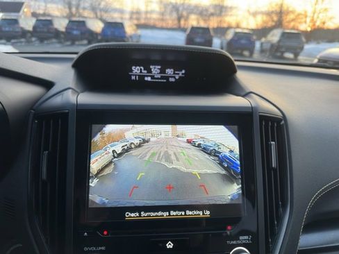 Used 2023 Subaru Crosstrek 2.5i Sport image 10