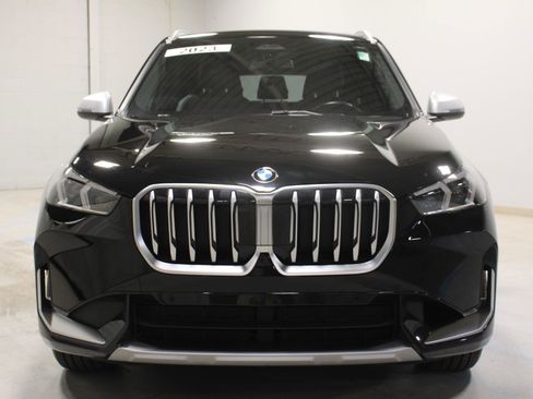 Used 2023 BMW X1 xDrive28i w/ Convenience Package AWD/4WD image 13