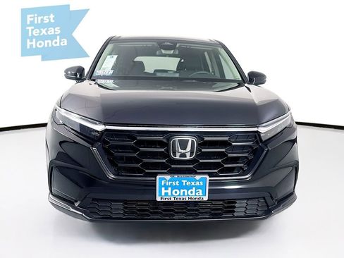New 2026 Honda CR-V LX image 2