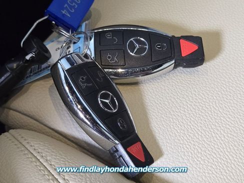 Used 2018 Mercedes-Benz CLA 250 CLA 250 image 31