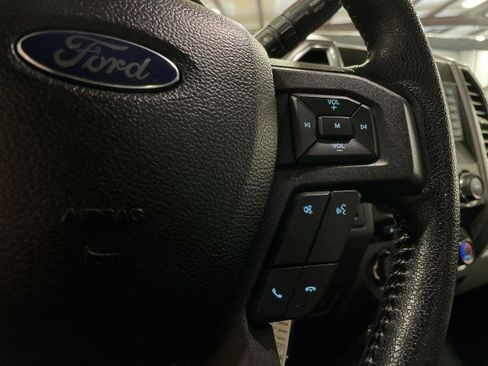 Used 2015 Ford F150 XLT w/ Equipment Group 301A Mid image 32