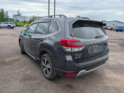 Used 2021 Subaru Forester Touring AWD/4WD image 5