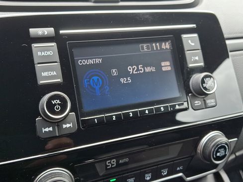 Certified 2017 Honda CR-V LX image 16