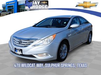 Used 2013 Hyundai Sonata GLS w/ Popular Equipment Pkg video 1
