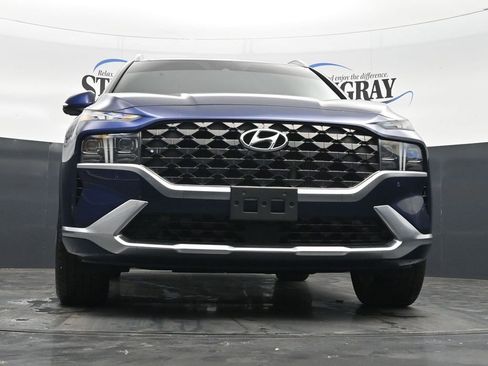 Used 2022 Hyundai Santa Fe Calligraphy w/ Cargo Package FWD image 27