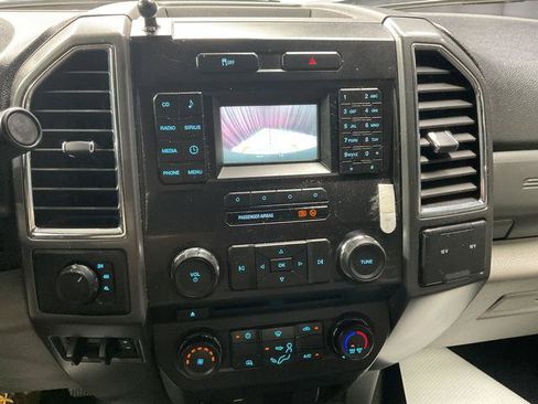 Used 2018 Ford F250 XLT AWD/4WD image 22