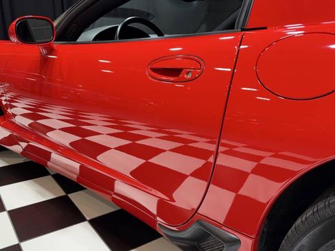 Used 2003 Chevrolet Corvette Z06 w/ Memory Package, 3 Drivers RWD image 28