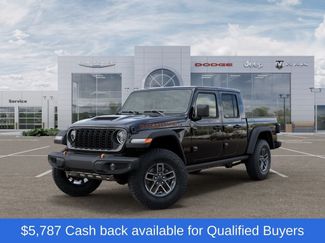 New 2026 Jeep Gladiator Mojave AWD/4WD video 1