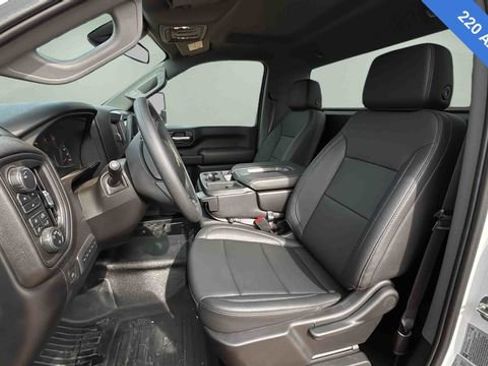 New 2024 Chevrolet Silverado 3500 W/T w/ WT Convenience Package AWD/4WD image 23