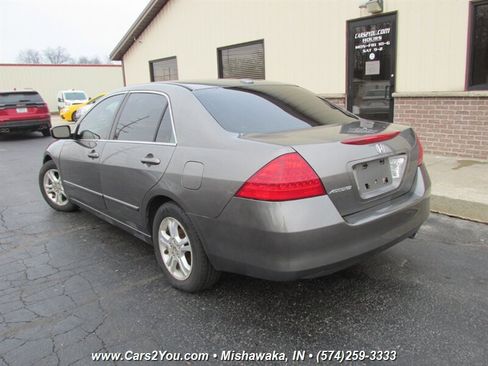Used 2006 Honda Accord EX-L image 4