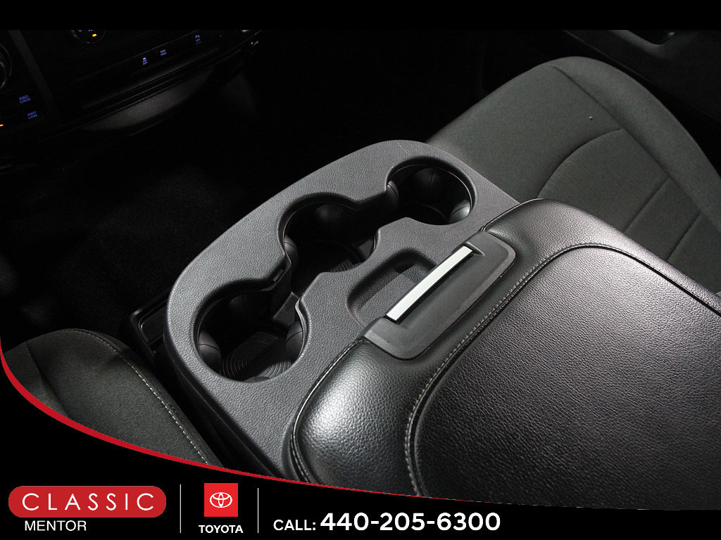 Used 2024 RAM 1500 Warlock AWD/4WD image 16