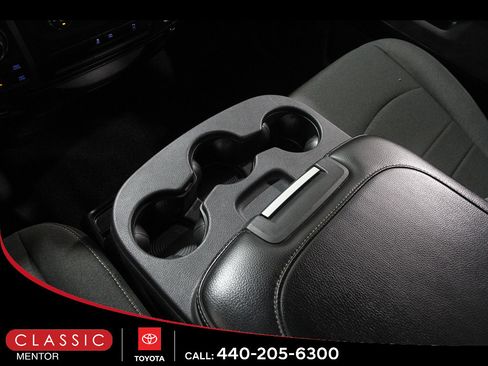 Used 2024 RAM 1500 Classic Warlock AWD/4WD image 16
