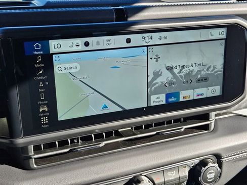 New 2026 Jeep Gladiator Rubicon image 22