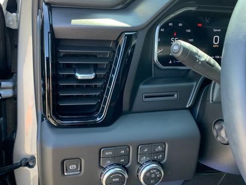 Certified 2026 GMC Sierra 1500 AT4 AWD/4WD image 20