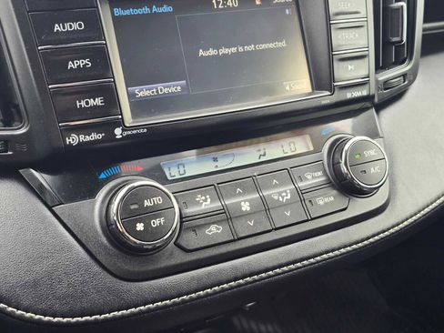 Certified 2017 Toyota RAV4 XLE image 25
