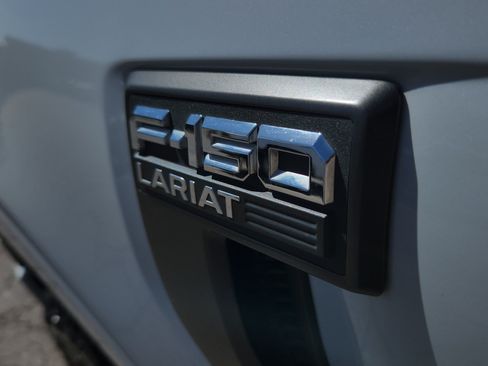 Certified 2021 Ford F150 Lariat AWD/4WD image 15