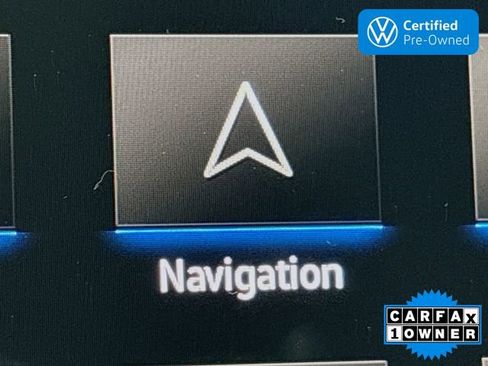 Used 2022 Volkswagen Tiguan SE image 14