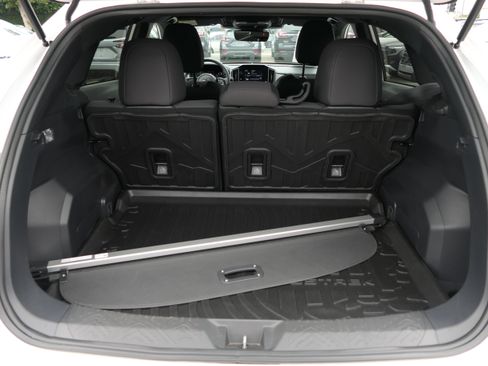 Certified 2025 Subaru Crosstrek 2.5i Sport w/ Crosstrek Mirror Package AWD/4WD image 21